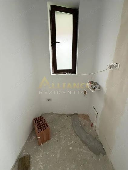 Casă cu Teren 300 Mp în Berceni