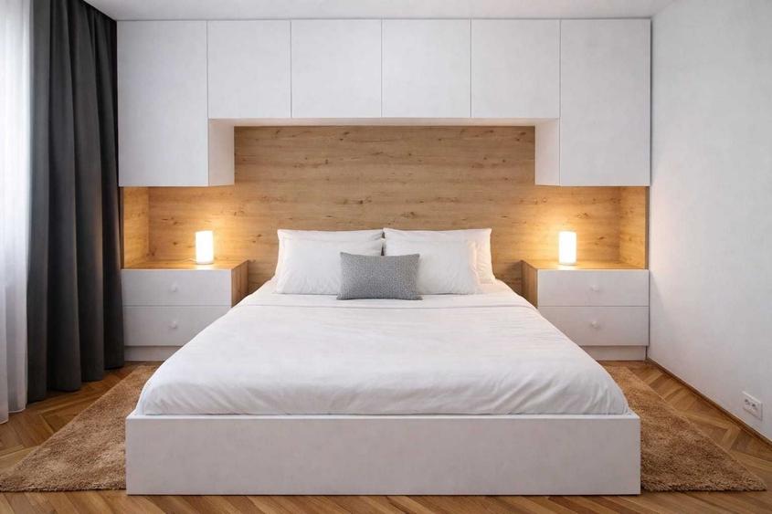 Apartament renovat-UMF - 5
