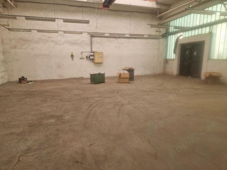 Spațiu comercial, de 500 mp, în Central
