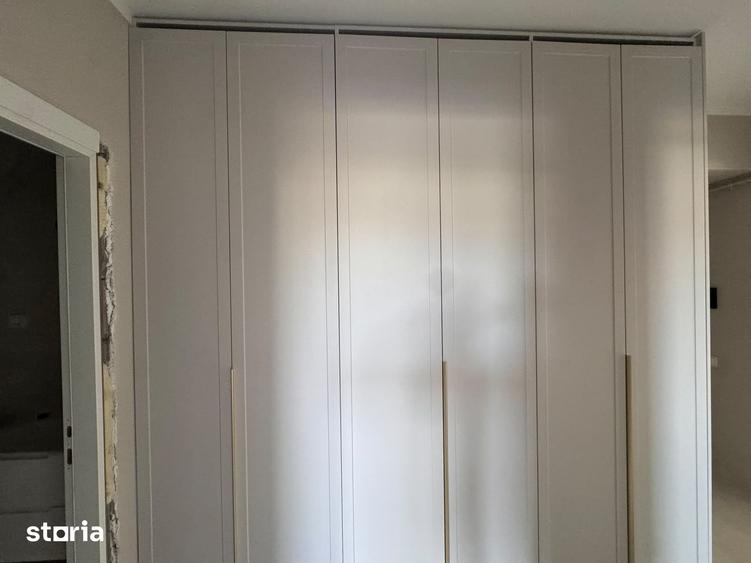 Apartament cu 2 camere decomandat în Theodor Pallady