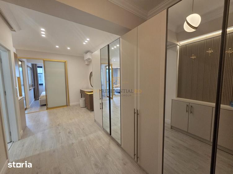 Studio spa?ios | Ivory Residence Pipera | 40.7 mp | Etaj 2 - 7