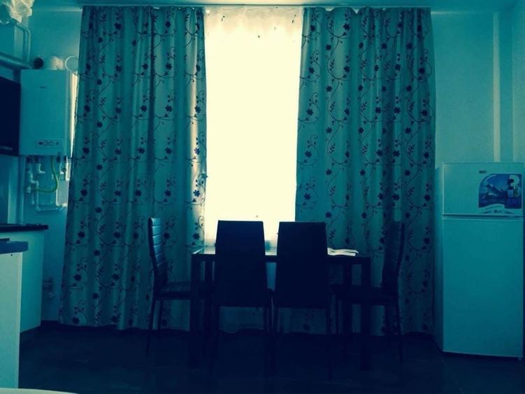 Garsonieră nedecomandată în Tătărași