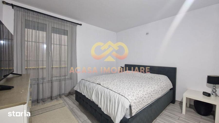 Casă cu 3 camere cu Teren 500 Mp în Holboca