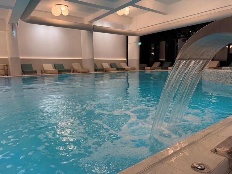 Apartament semidecomandat în Central