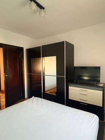 Ritmului Metrou Iancului 15 min, renovat 2026, mobilat utilat, boiler apa calda - 11
