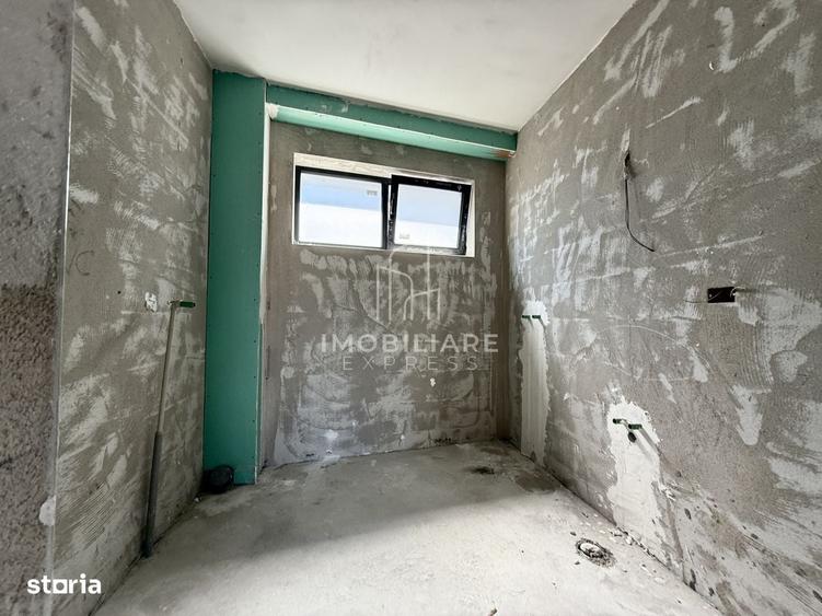 Apartament cu 2 camere în Andrei Mureșanu