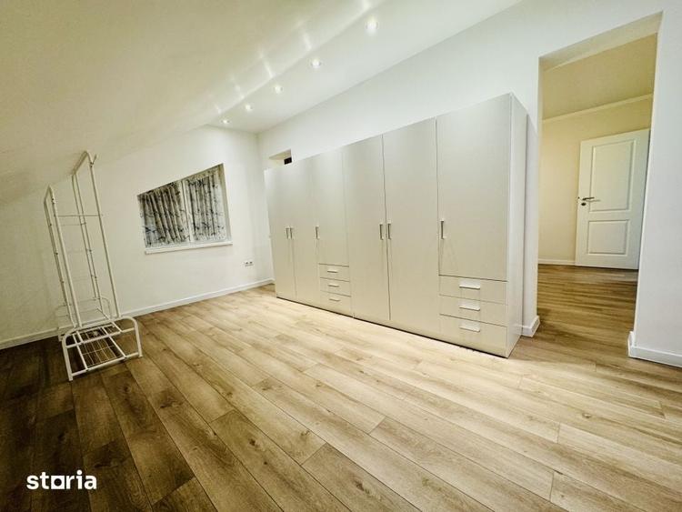 Casa individuala - 5 camere - teren 620 mp - Sibiu, zona Neppendorf - 7