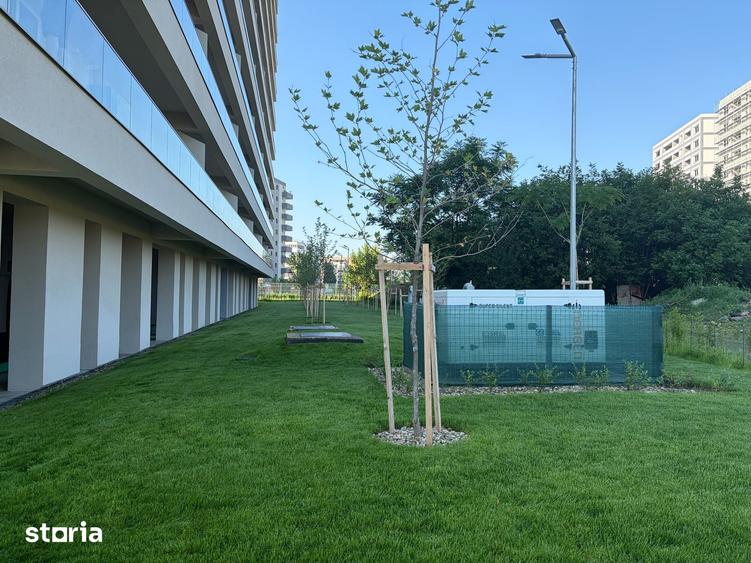 Apartament cu 2 camere decomandat în Militari
