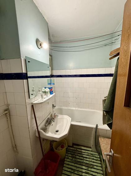 Apartament cu 3 camere decomandat în Scriitorilor