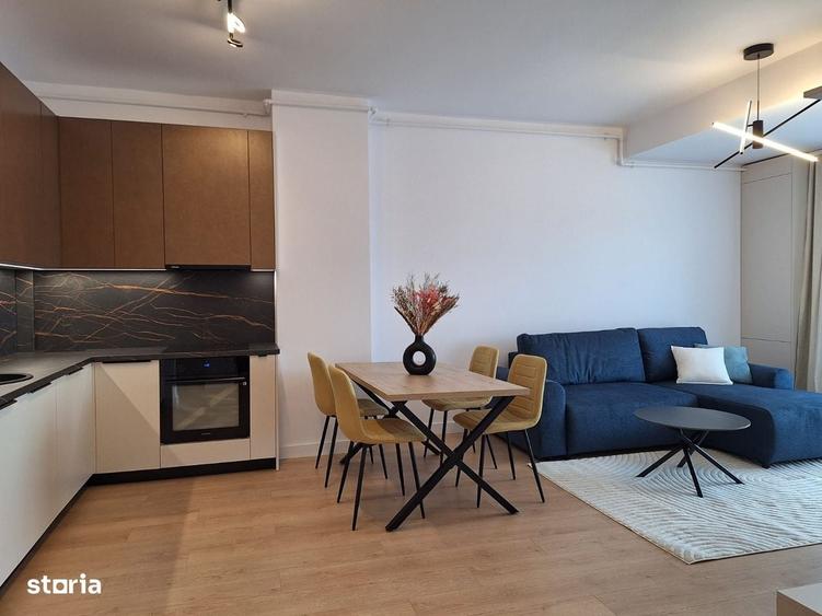 Apartament 2 camere | modern | nelocuit | Eroilor Residence - 2
