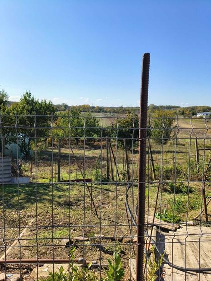Casă cu 3 camere în Jilava