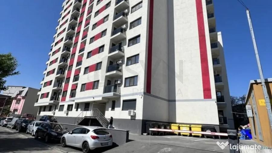 Apartament cu 2 camere semidecomandat în Regie