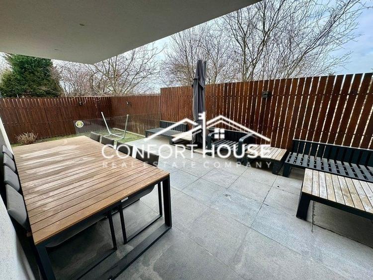 Vila de lux, 4 camere, finisaje de exceptie, mobilat, IANCU NICOLAE - 8