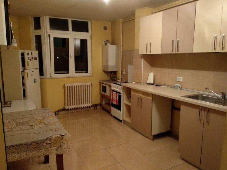 Apartament 2 camere decomandate, etaj intermediar, Kaufland-Marasti - 1