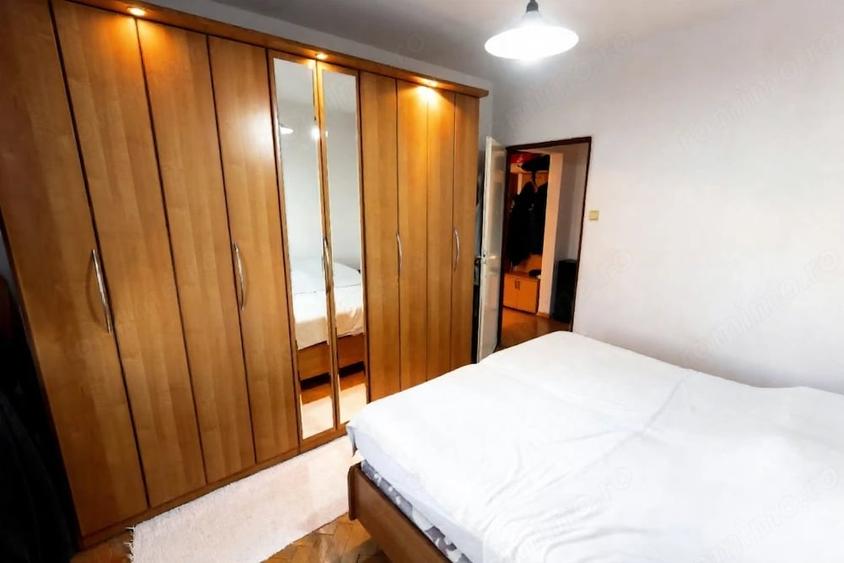 Garsonieră decomandată în Gheorghe Lazăr