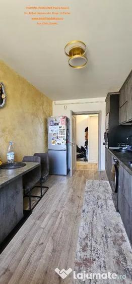 Apartament elegant 2 camere, etaj 3, cu boxa, loc parcare, Cartier Tei - 13
