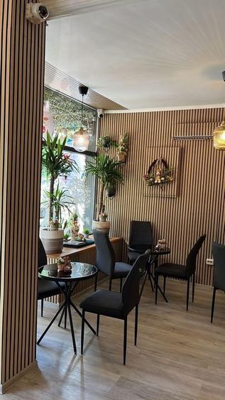 Spațiu comercial, de 67 mp, în Floreasca