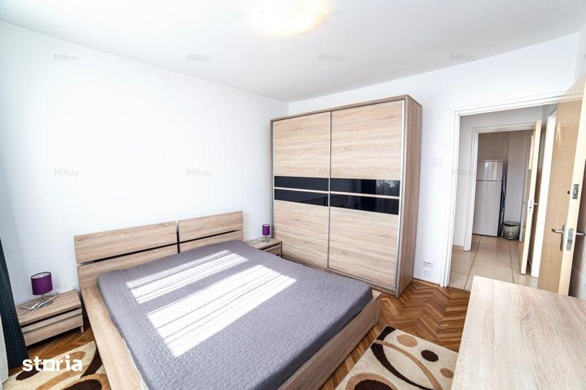 2 camere | 8 Min Metrou Tineretului - 9