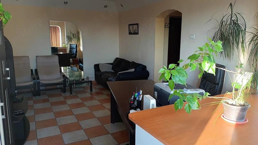 Inchiriere 2 camere mosilor - 7