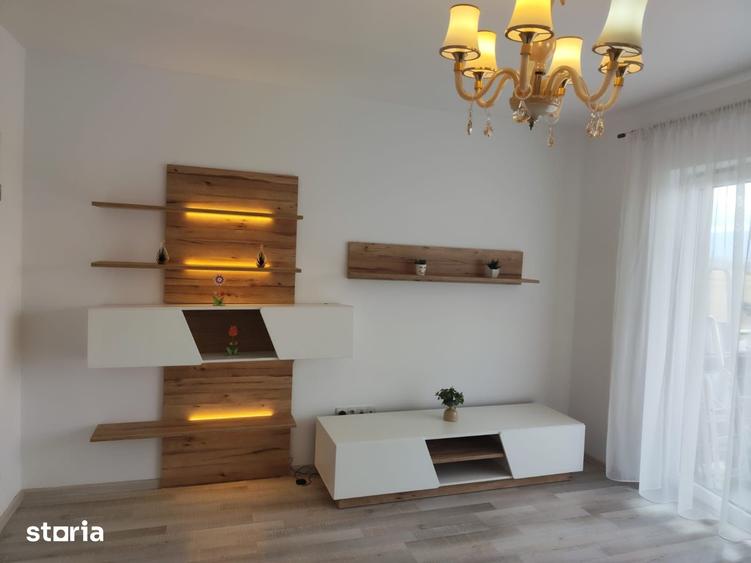 Apartament cu 2 camere decomandat în Șelimbăr