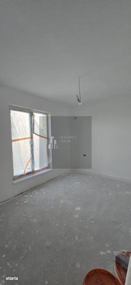 Casă cu 2 camere în Vârteju