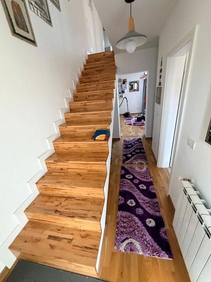 Duplex cu 3 camere cu Canalizare în Bărăbanț