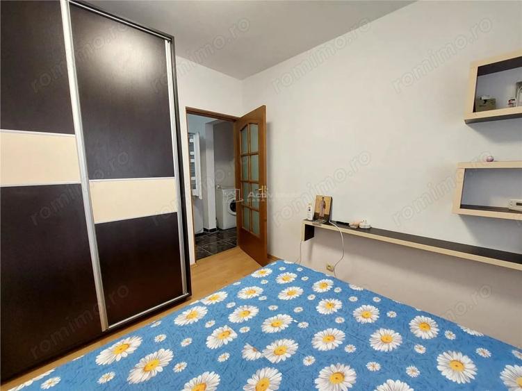 Apartament cu 3 camere decomandat în Dorobanți