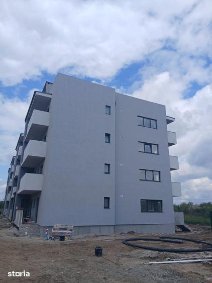 Apartament cu 2 camere în Țiglari