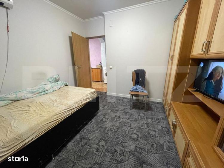Apartament cu 2 camere în Stana
