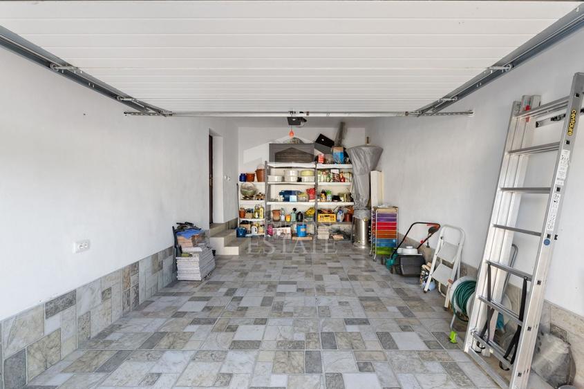 Casa 5 Camere | 205 Mp Utili | P + M |  Zona Gradiste | COMISION 0% - 29