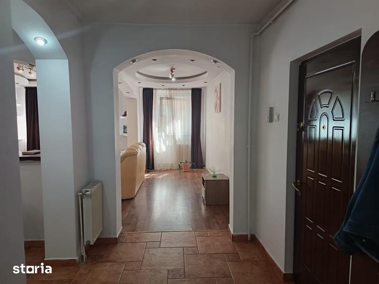 Apartament cu 2 camere în Valea Aurie