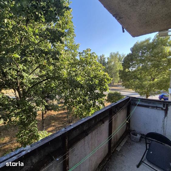 Apartament cu 2 camere în Micălaca