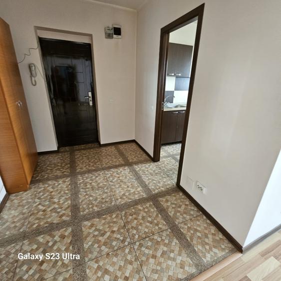 Apartament semidecomandat în Moșilor