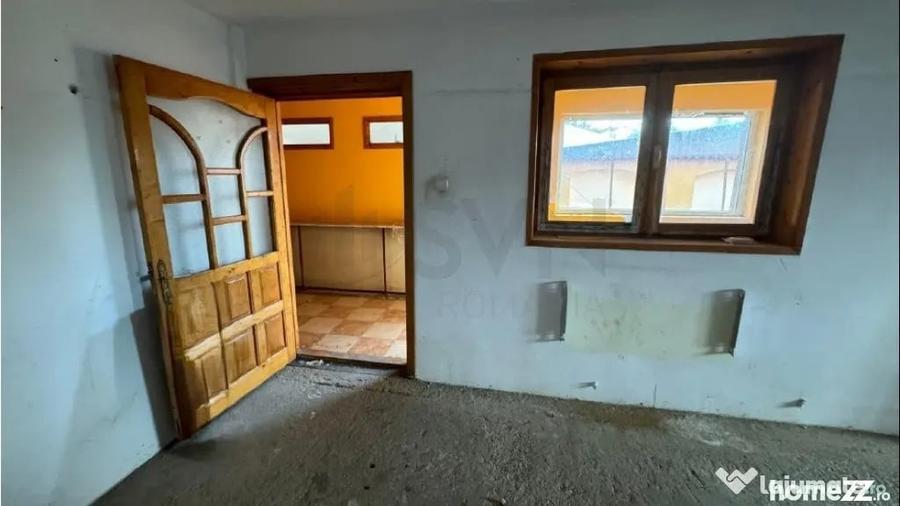 Casă cu 4 camere cu Teren 157 Mp în Sud
