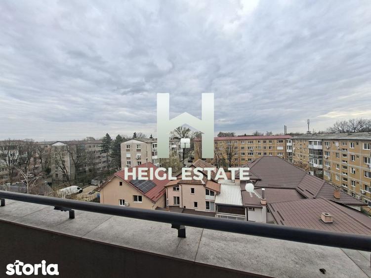Apartament cu 3 camere, mobilat în Șagului