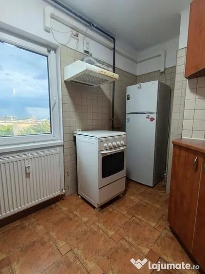 Garsonieră decomandată în Mărășești