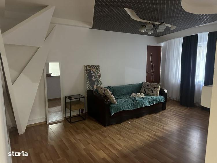 Inchiriez apartament zona lisimed - 4