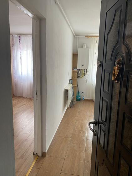 Garsonieră decomandată în Dărmănești
