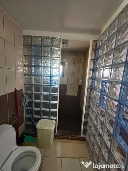 Apartament cu 2 camere decomandat în Odobescu
