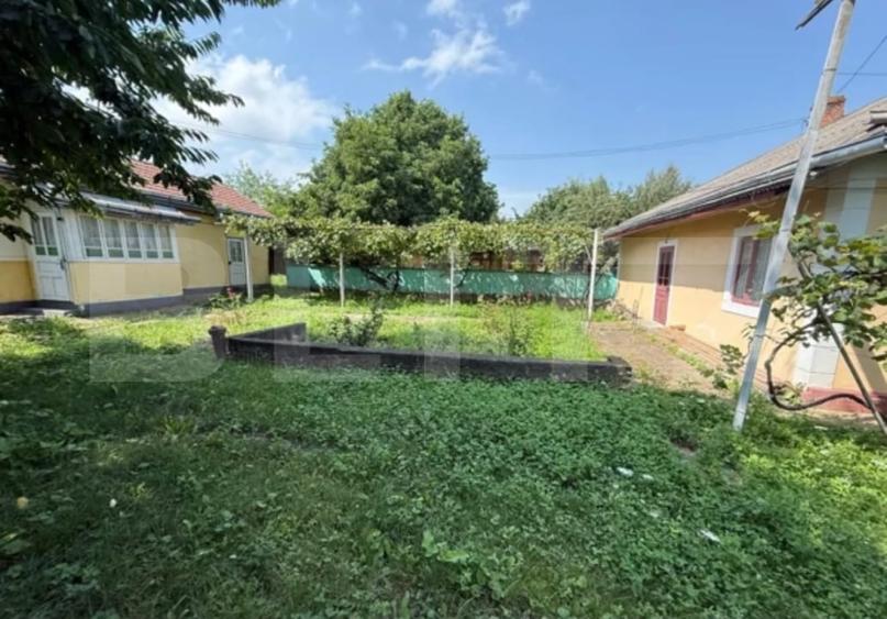 Casă individuală cu 4 camere cu Teren 1000 Mp în Sud-Est
