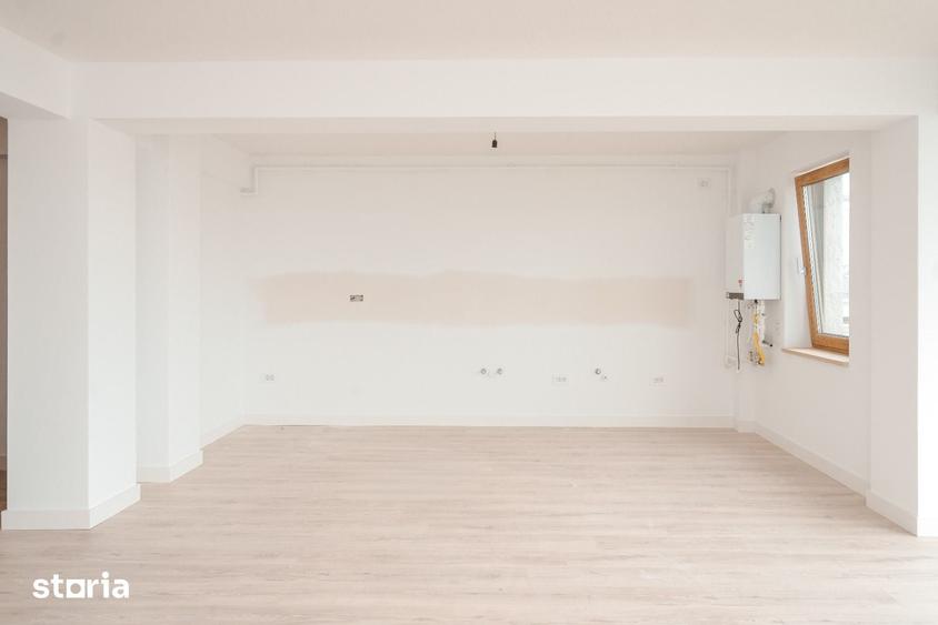 Apartament cu 3 camere în Sălăjan