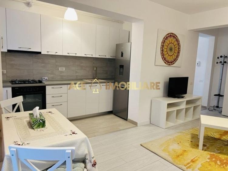 2 Camere | Pallady | Caisului Residence | Centrala | Parcare subterana - 4