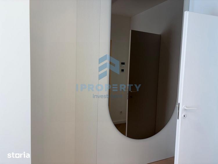 Aviatiei Tower | 3 Camere | X2 Bai | Balcon | Parcare | - 2