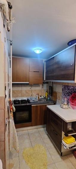 Apartament cu 2 camere decomandat în Drumul Taberei