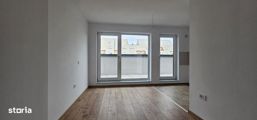 Apartament 2 camere Tip Studio - Maurer Villas - Cod intern 2012 - 6