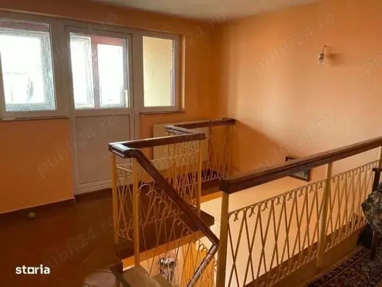 Casă cu 3 camere cu Teren 575 Mp în Războieni