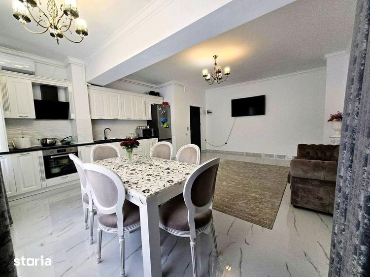 Apartament 3 Camere Belize Residence Cernica Pantelimon - 7