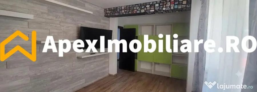 Apartament cu 2 camere decomandat în Theodor Pallady