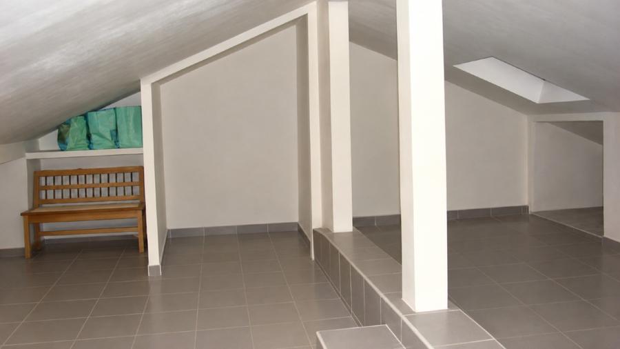 Duplex cu 4 camere cu Teren 130 Mp în Voluntari