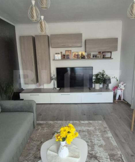 Apartament 2 camere, 68 mp, zona Unirii - 16